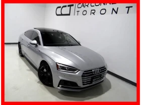 Audi A5 * 2.0TFSI TECHNIK * NAVI/BACKUP CAM/LEATHER/SUNROO - 31600 лв. / 16156.82 € - 52253406 2