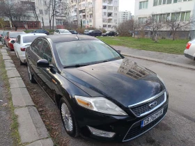 Ford Mondeo, снимка 2