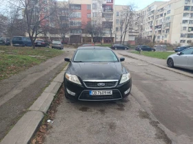 Ford Mondeo, снимка 6