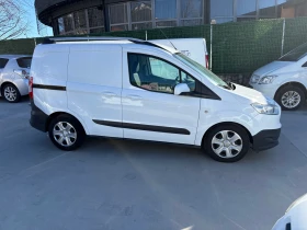 Ford Courier, снимка 2