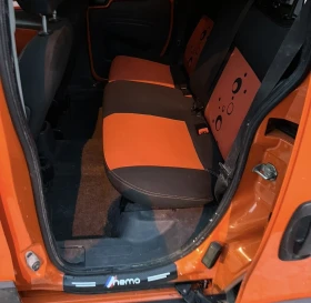 Citroen Nemo 1, 4 Дисни  лимитирана серия , снимка 2