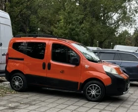 Citroen Nemo 1, 4 Дисни  лимитирана серия  - 2650 € / 5182.95 лв. - 56234759 7