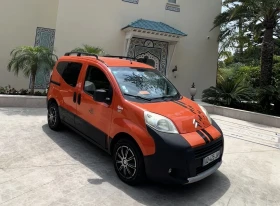 Citroen Nemo 1, 4 Дисни  лимитирана серия 