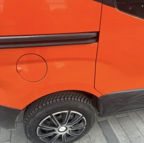 Citroen Nemo 1, 4 Дисни  лимитирана серия , снимка 5