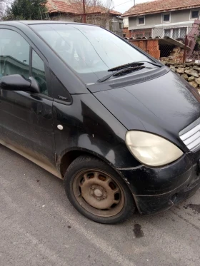 Mercedes-Benz A 170 - 1200 € / 2347.00 лв. - 99421476 5