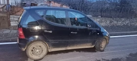 Mercedes-Benz A 170 - 1200 € / 2347.00 лв. - 99421476 7