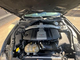 Ford Mustang GT FACE * * CARFAX * * АВТО КРЕДИТ * *  - 24999 € / 48893.79 лв. - 34368616 10