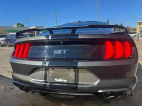 Ford Mustang GT FACE * * CARFAX * * АВТО КРЕДИТ * *  - 24999 € / 48893.79 лв. - 34368616 3