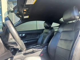 Ford Mustang GT FACE * * CARFAX * * АВТО КРЕДИТ * *  - 24999 € / 48893.79 лв. - 34368616 5