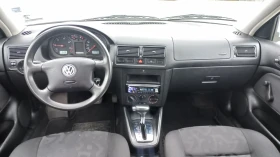VW Golf 1.9 90 кс. АВТОМАТ, снимка 8