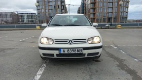 VW Golf 1.9 90 кс. АВТОМАТ, снимка 2