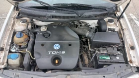 VW Golf 1.9 90 кс. АВТОМАТ, снимка 16