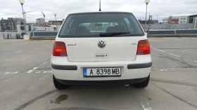 VW Golf 1.9 90 кс. АВТОМАТ, снимка 5