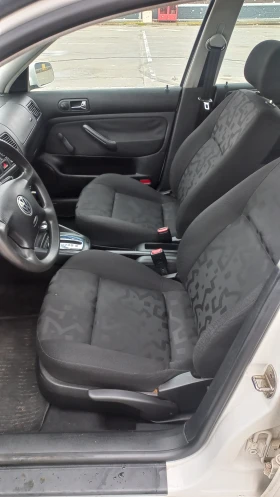VW Golf 1.9 90 кс. АВТОМАТ, снимка 11