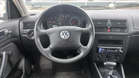 VW Golf 1.9 90 кс. АВТОМАТ, снимка 9