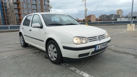 VW Golf 1.9 90 кс. АВТОМАТ, снимка 3