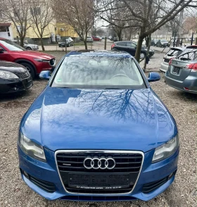 Audi A4 3.0Tdi Quattro Led - 5100 € / 9974.73 лв. - 18178313 2