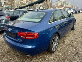 Audi A4 3.0Tdi Quattro Led - 5100 € / 9974.73 лв. - 18178313 5