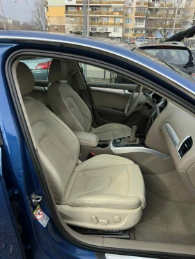 Audi A4 3.0Tdi Quattro Led - 5100 € / 9974.73 лв. - 18178313 16