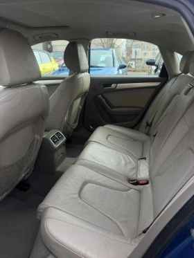Audi A4 3.0Tdi Quattro Led - 5100 € / 9974.73 лв. - 18178313 9