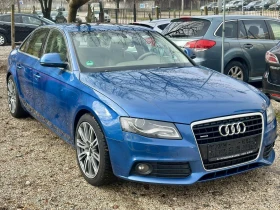 Audi A4 3.0Tdi Quattro Led - 5100 € / 9974.73 лв. - 18178313 6
