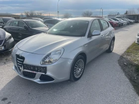 Alfa Romeo Giulietta 1.6 JTD TOP