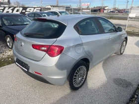 Alfa Romeo Giulietta 1.6 JTD TOP - 3500 € / 6845.40 лв. - 70273187 3