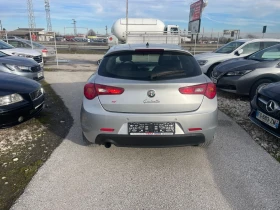 Alfa Romeo Giulietta 1.6 JTD TOP - 3500 € / 6845.40 лв. - 70273187 4