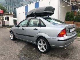 Ford Focus Tddi THULE* WOLF* ИДЕАЛЕН , снимка 2