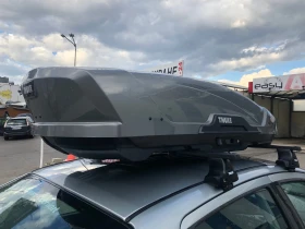 Ford Focus Tddi THULE* WOLF* ИДЕАЛЕН , снимка 7