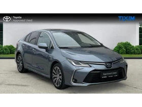 Toyota Corolla EXECUTIVE PLUS - 22500 € / 44006.17 лв. - 46863084 7