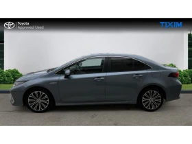 Toyota Corolla EXECUTIVE PLUS - 22500 € / 44006.17 лв. - 46863084 2