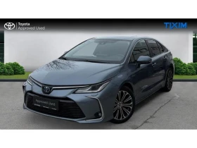 Toyota Corolla EXECUTIVE PLUS