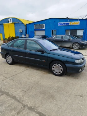Renault Laguna 
