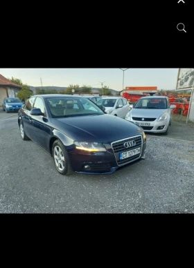 Audi A4 B8 2.7 TDI 190 к.с  - 4900 € / 9583.57 лв. - 94347897 2