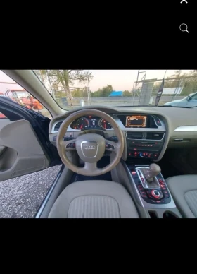 Audi A4 B8 2.7 TDI 190 к.с  - 4900 € / 9583.57 лв. - 94347897 9