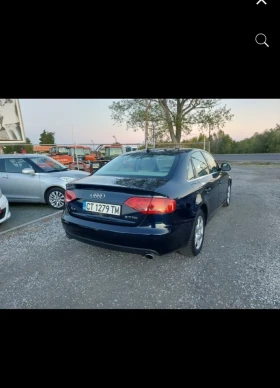 Audi A4 B8 2.7 TDI 190 к.с  - 4900 € / 9583.57 лв. - 94347897 6