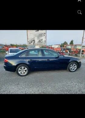 Audi A4 B8 2.7 TDI 190 к.с  - 4900 € / 9583.57 лв. - 94347897 7