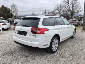 Citroen C5 Exclusive 2.0HDI (163Hp) Automatic* FACELIFT *  - 5700 € / 11148.23 лв. - 55291448 5