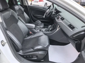 Citroen C5 Exclusive 2.0HDI (163Hp) Automatic* FACELIFT *  - 5700 € / 11148.23 лв. - 55291448 10