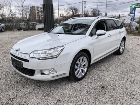 Citroen C5 Exclusive 2.0HDI (163Hp) Automatic* FACELIFT * 