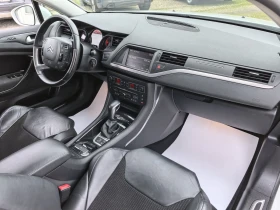 Citroen C5 Exclusive 2.0HDI (163Hp) Automatic* FACELIFT *  - 5700 € / 11148.23 лв. - 55291448 11
