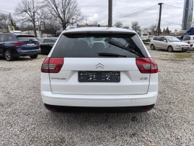 Citroen C5 Exclusive 2.0HDI (163Hp) Automatic* FACELIFT *  - 5700 € / 11148.23 лв. - 55291448 4