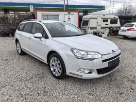 Citroen C5 Exclusive 2.0HDI (163Hp) Automatic* FACELIFT *  - 5700 € / 11148.23 лв. - 55291448 2
