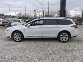 Citroen C5 Exclusive 2.0HDI (163Hp) Automatic* FACELIFT *  - 5700 € / 11148.23 лв. - 55291448 7