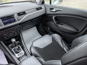 Citroen C5 Exclusive 2.0HDI (163Hp) Automatic* FACELIFT *  - 5700 € / 11148.23 лв. - 55291448 13