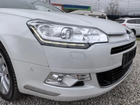 Citroen C5 Exclusive 2.0HDI (163Hp) Automatic* FACELIFT *  - 5700 € / 11148.23 лв. - 55291448 8