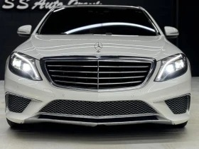 Mercedes-Benz S 550 Sedan 4MATIC* АвтоКредит* (Цена до БГ)  - 29999 € / 58672.94 лв. - 86812240 2
