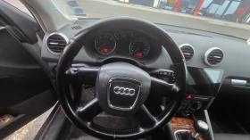 Audi A3 Sportback - 3567 € / 6976.45 лв. - 54964320 11