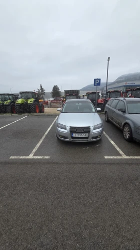 Audi A3 Sportback - 3567 € / 6976.45 лв. - 54964320 2